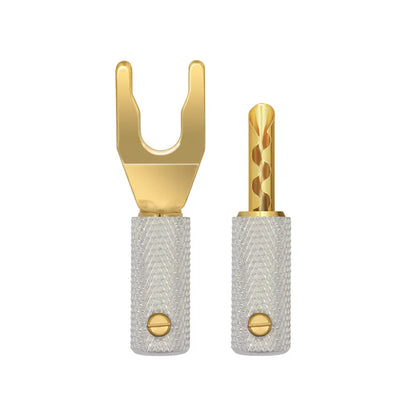 Wireworld - Helicon 16x OFC Speaker Cable