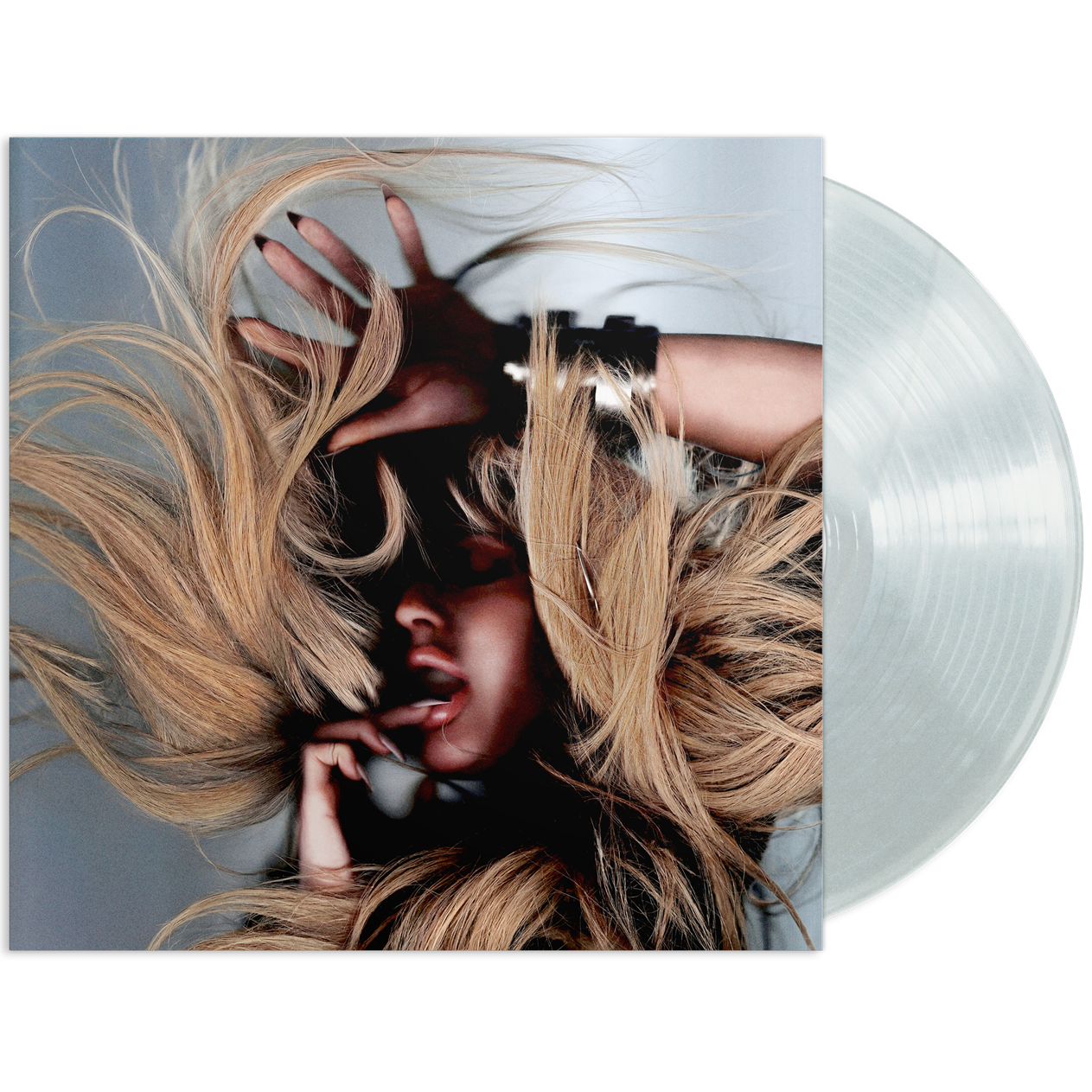 [Pre Order] Ellie Goulding - I Know Too Much - Pearl Sunrise LP *