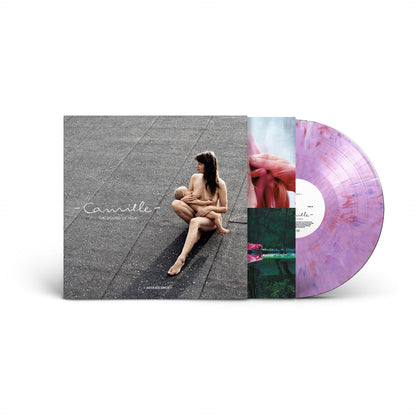 [Pre Order] Camille - The Sound of Milk (Adolescence Edition) - LP *