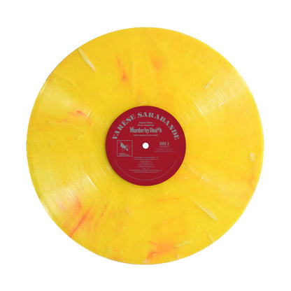 Murder by Death (Original Motion Picture Soundtrack) - Dave Grusin - LP