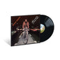 Bennie Maupin - Slow Traffic to the Right - Verve by Request LP