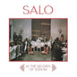 Salo or The 120 Day Of Sodom (Red Vinyl) [LP]
