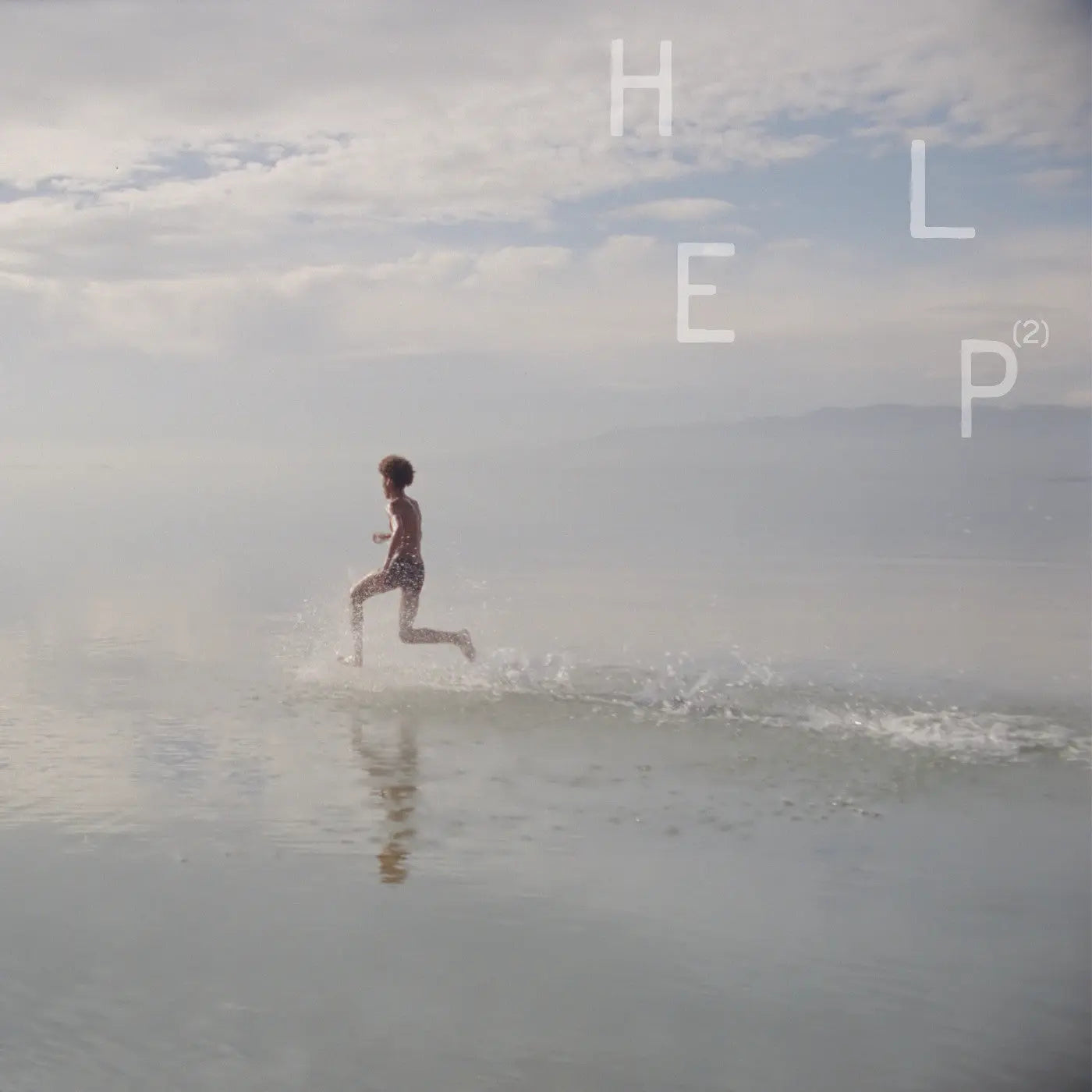 Help(2) [2LP Vinyl +7"]