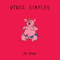 Vince Staples - Cry Baby - LP