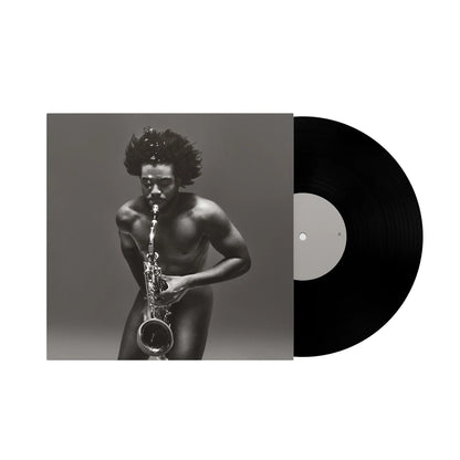 CKtrl - Spirit - LP