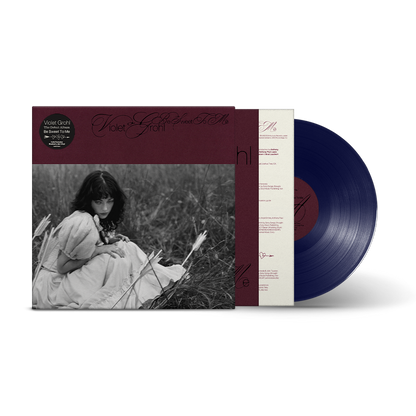 Violet Grohl - Be Sweet To Me - Indie LP
