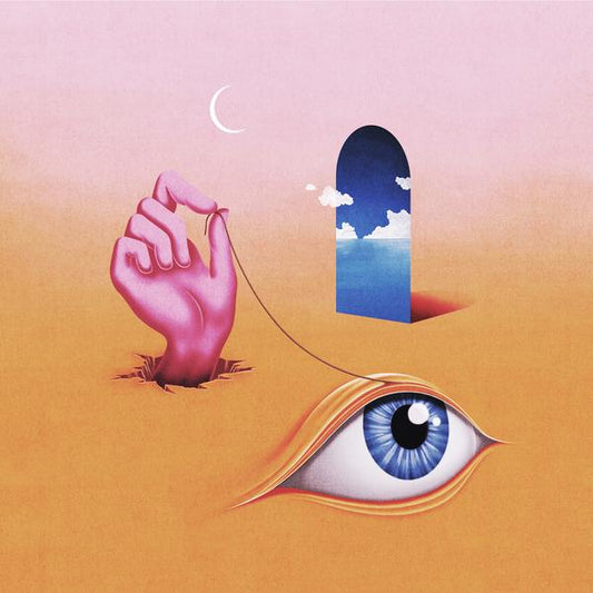 WAVVES - Hideaway - Indie LP