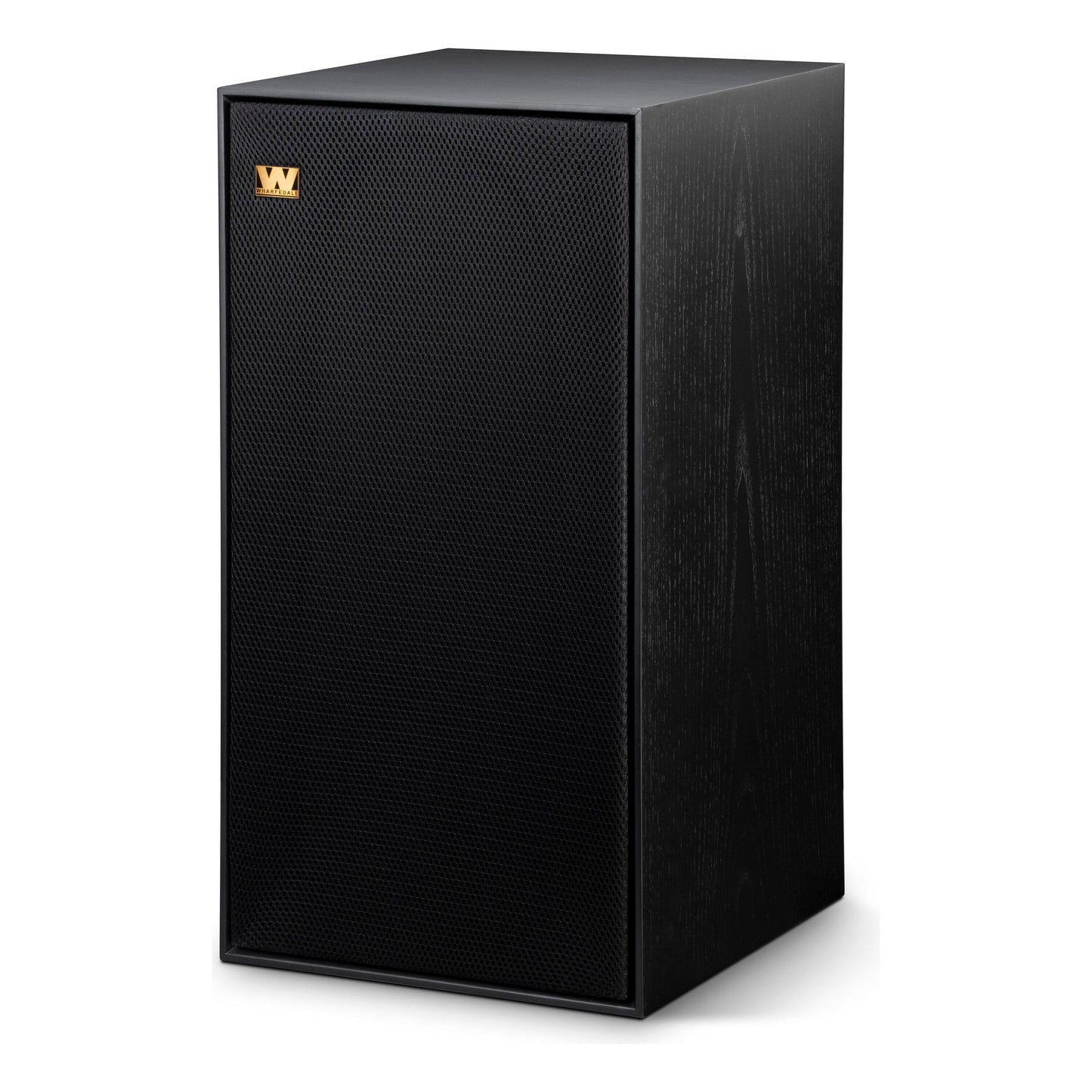 Wharfedale - Linton 85th Anniversary Walnut Bookshelf Speakers
