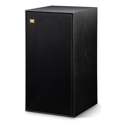 Wharfedale - Linton 85th Anniversary Walnut Bookshelf Speakers