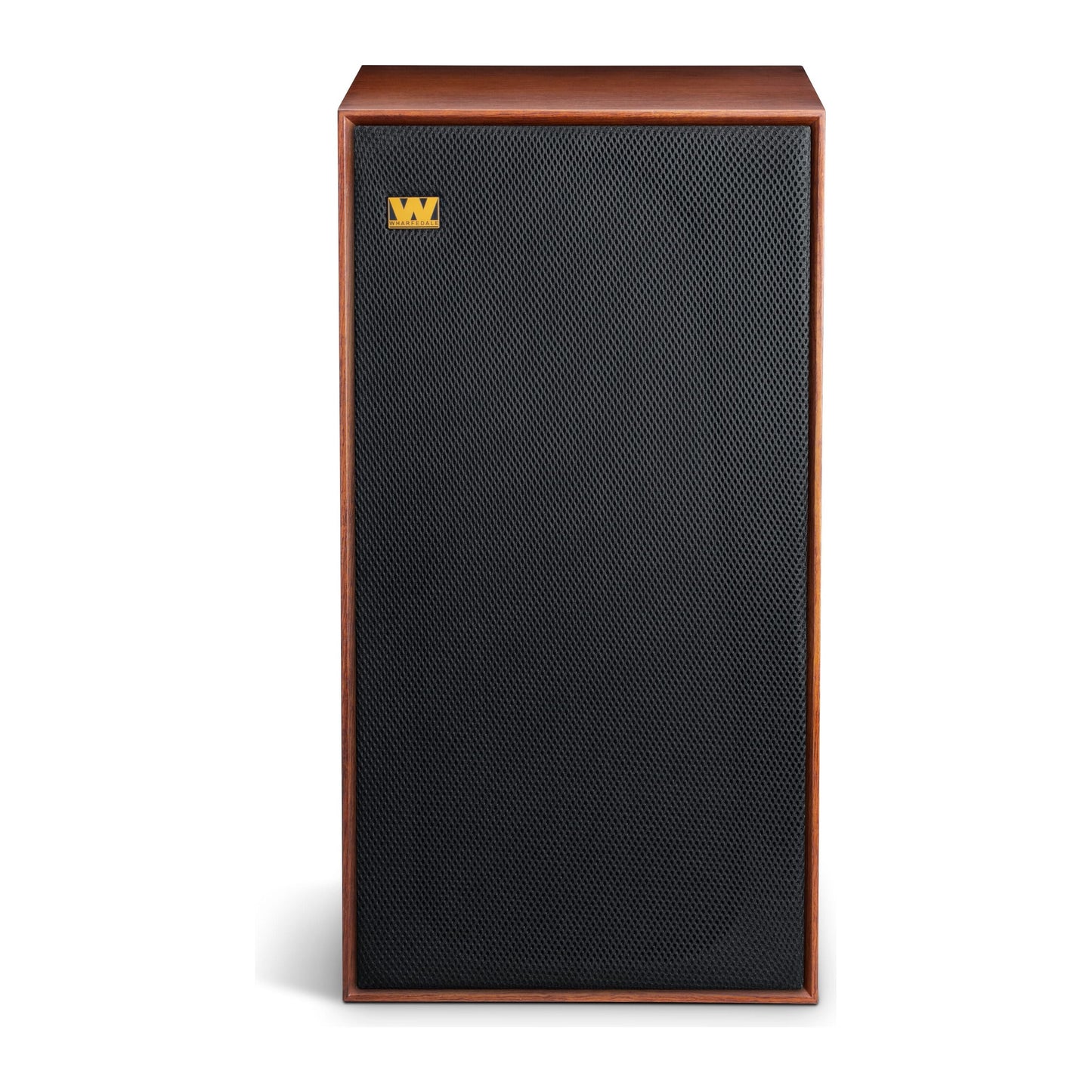 Wharfedale - Linton 85th Anniversary Walnut Bookshelf Speakers