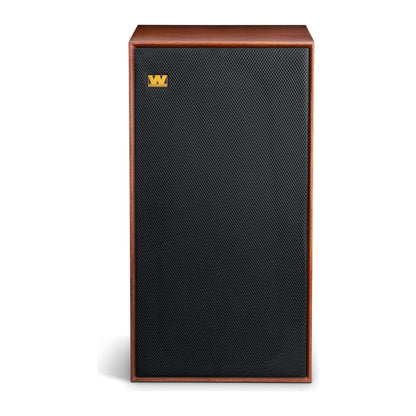 Wharfedale - Linton 85th Anniversary Walnut Bookshelf Speakers