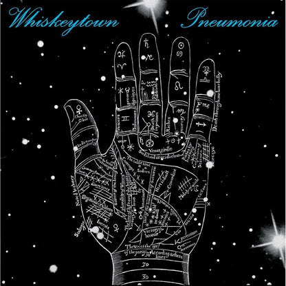 [Pre Order] Whiskeytown - Pneumonia (25th Anniversary Edition) - LP