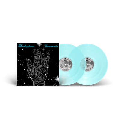 [Pre Order] Whiskeytown - Pneumonia (25th Anniversary Edition) - LP