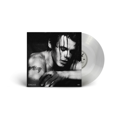 Yungblud - Idols II - LP