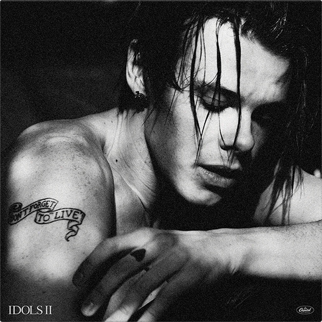 Yungblud - Idols II - LP