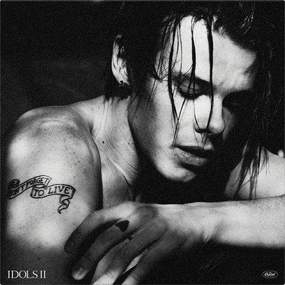 Yungblud - Idols II - LP