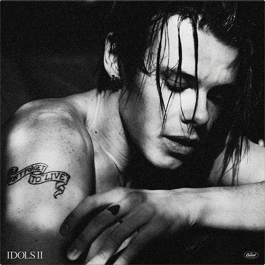 Yungblud - Idols II - LP