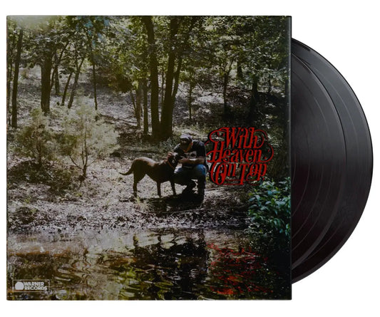 With Heaven On Top [LP]
