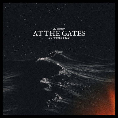 At The Gates - The Ghost Of A Future Dead (Limited Edition) - LP
