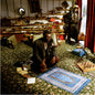 SIPHO. - Prayers And Paranoia - Indie LP