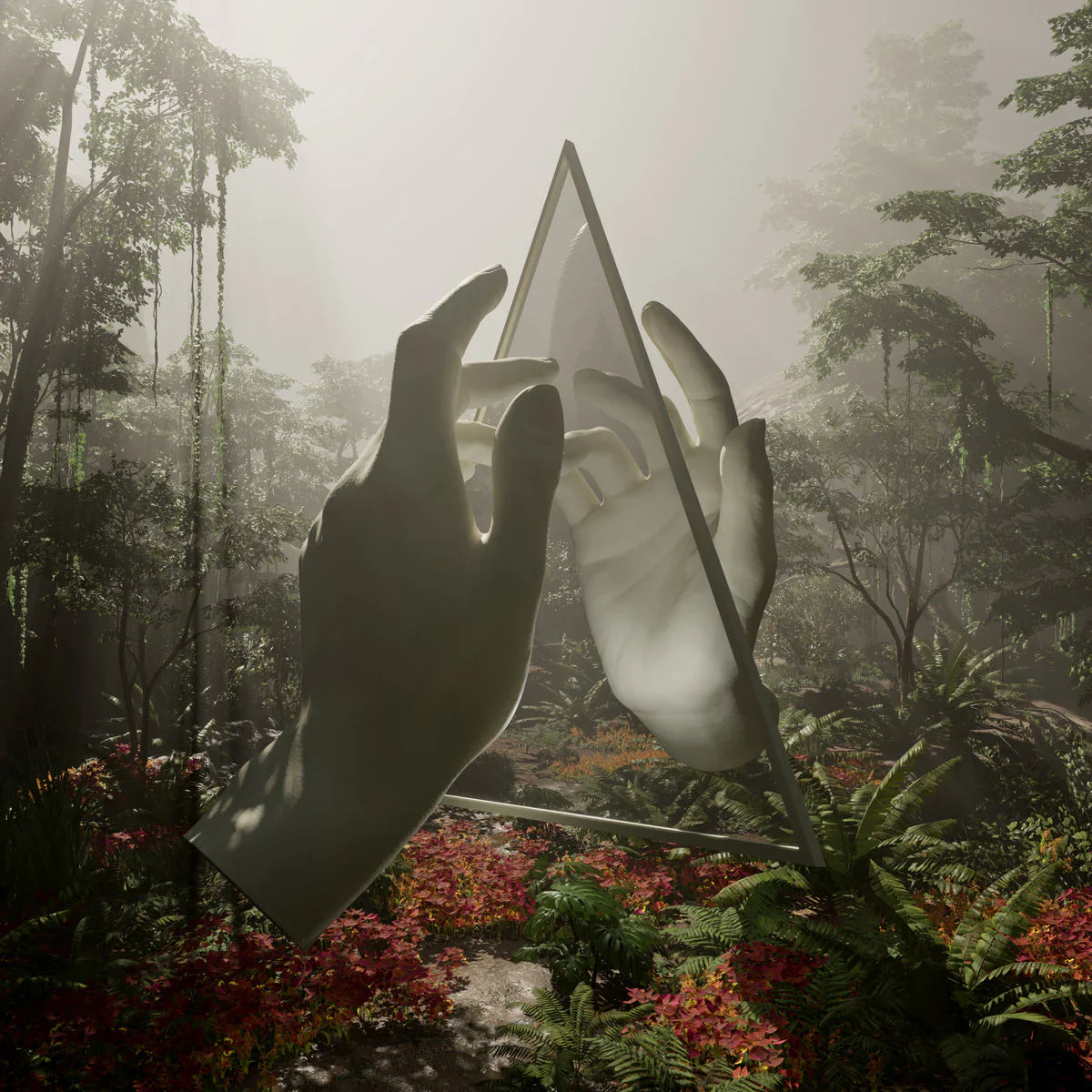 Ladytron - Paradises - LP