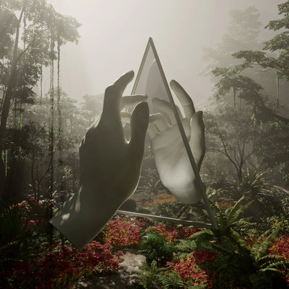 Ladytron - Paradises - LP