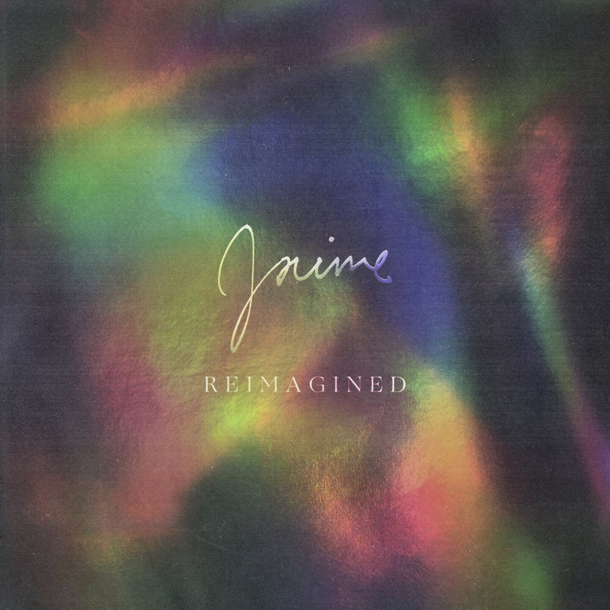 Brittany Howard - Jaime (Reimagined) - LP