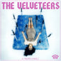 The Velveteers - A Million Knives - LP