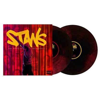 Eminem - STANS Soundtrack - LP