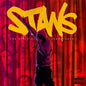 Eminem - STANS Soundtrack - LP