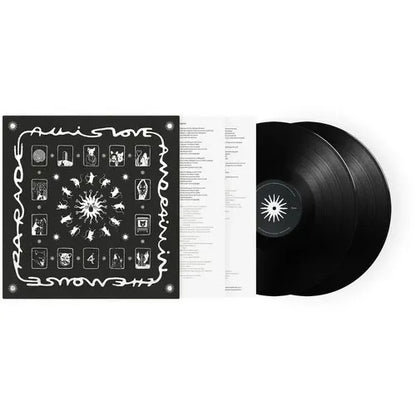 Of Monsters and Men - All Is Love and Pain in the Mouse Parade - LP