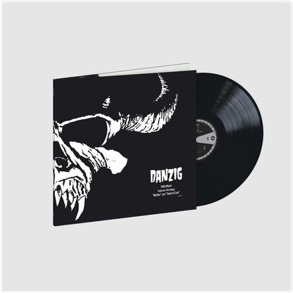 Danzig - Danzig - LP