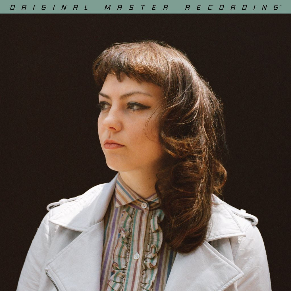[Pre Order] Angel Olsen - My Woman - MFSL LP *