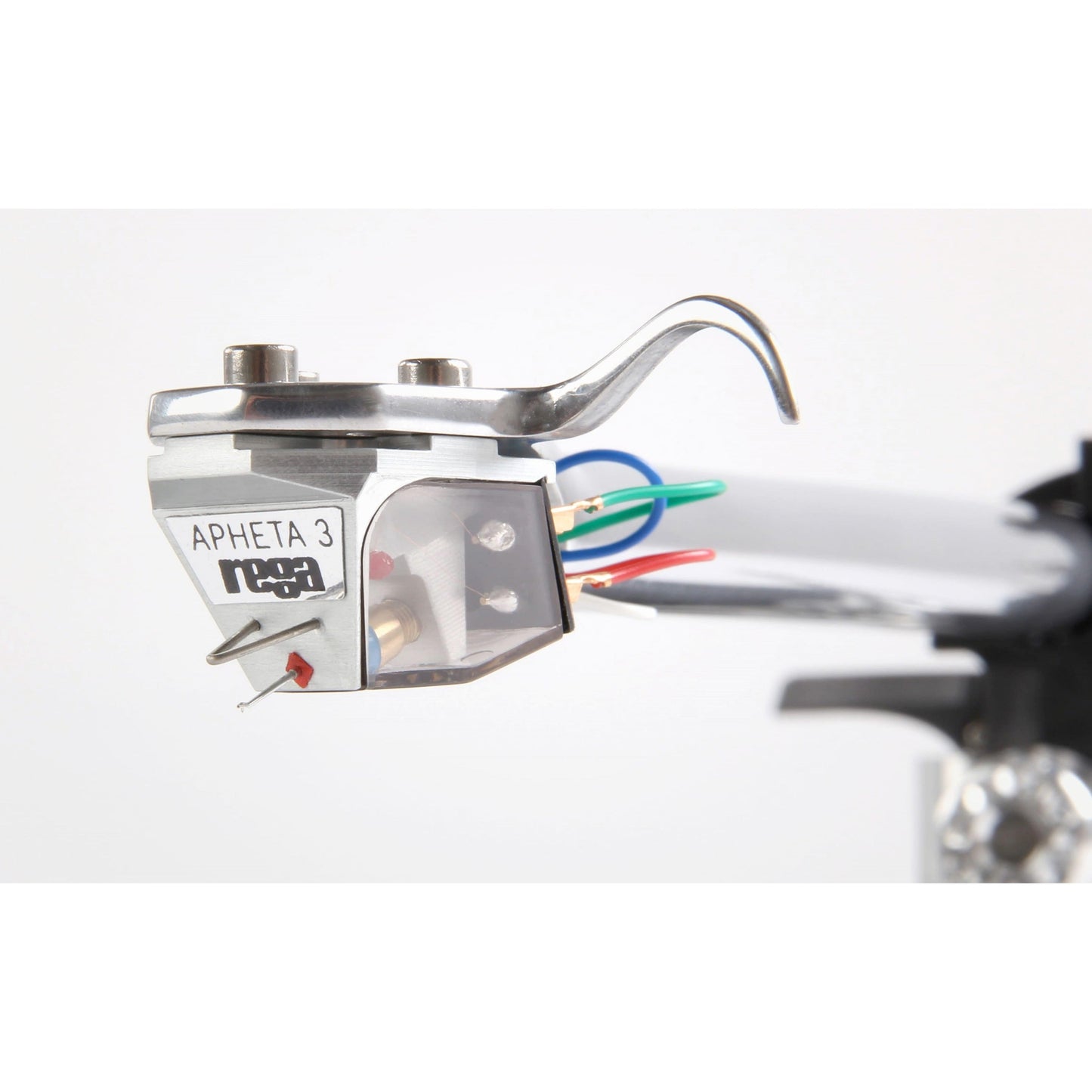 Rega - Apheta 3 Moving Coil Cartridge