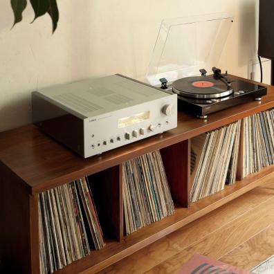 Yamaha - A-S2200 Integrated Amplifier