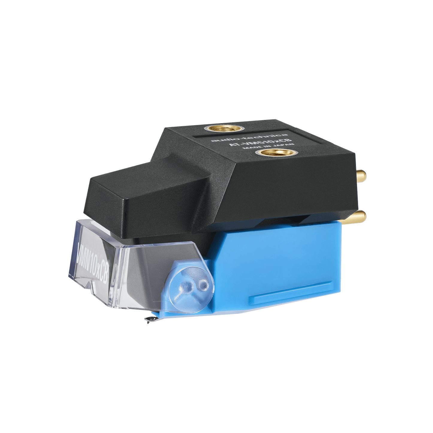 Audio Technica - AT-VM510xCB Dual Moving Magnet Cartridge