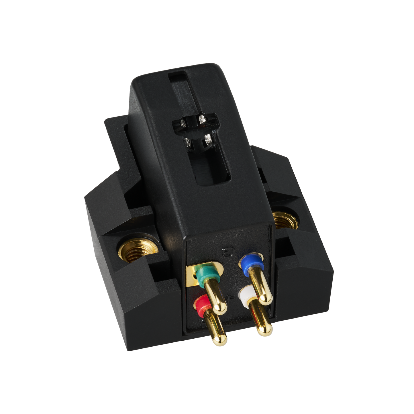 Audio Technica - AT-VM510xCB Dual Moving Magnet Cartridge