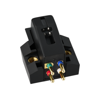 Audio Technica - AT-VM510xCB Dual Moving Magnet Cartridge