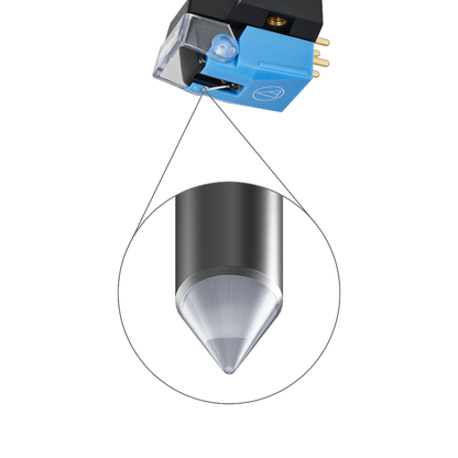 Audio Technica - AT-VM510xCB Dual Moving Magnet Cartridge
