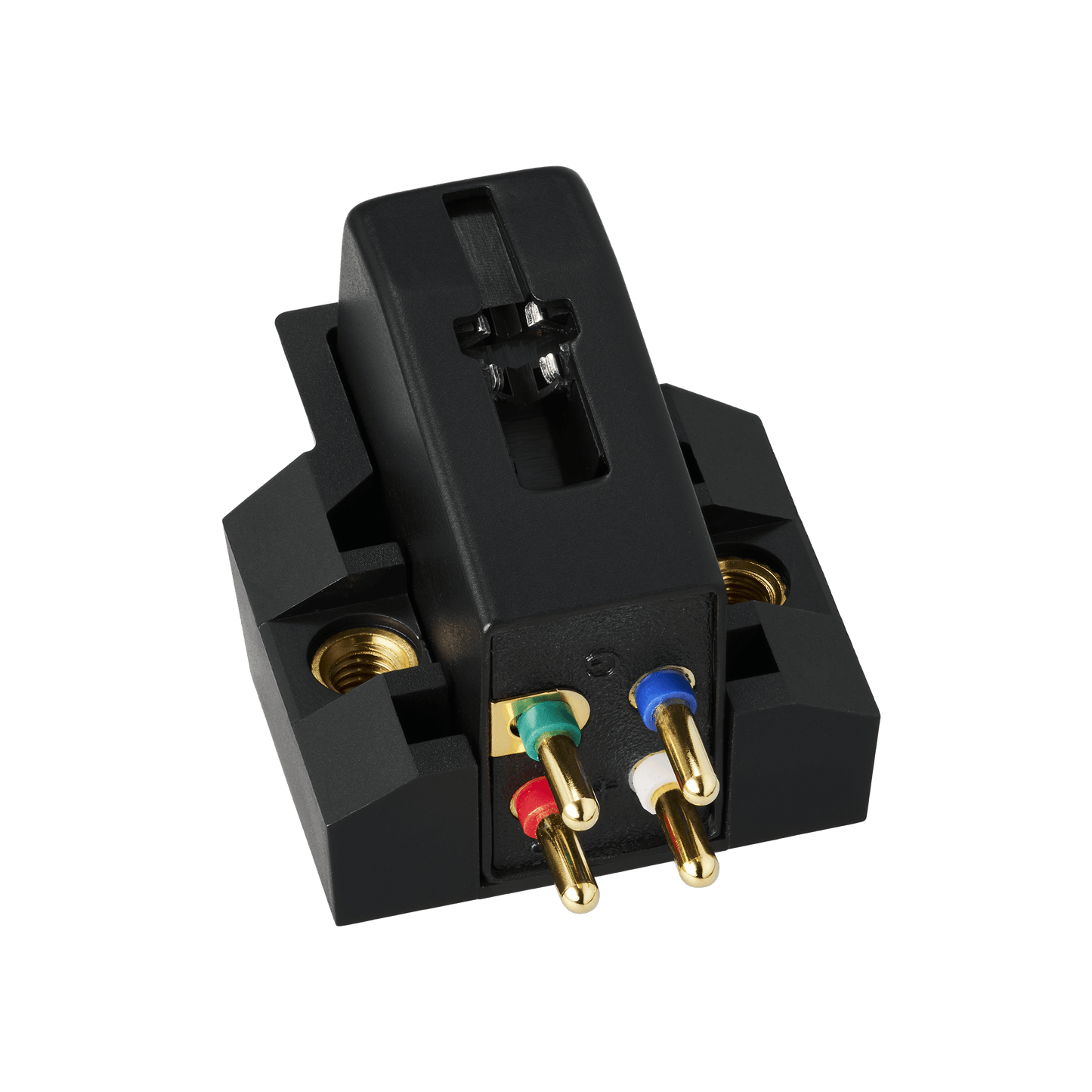 Audio Technica - AT-VM520xEB Dual Moving Magnet Cartridge