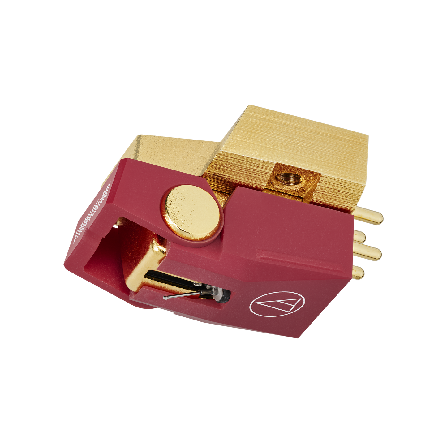 Audio Technica - Dual Moving Magnet Cartridge AT-VM745xML