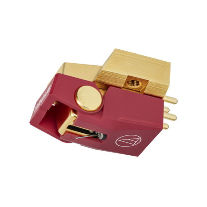 Audio Technica - Dual Moving Magnet Cartridge AT-VM745xML