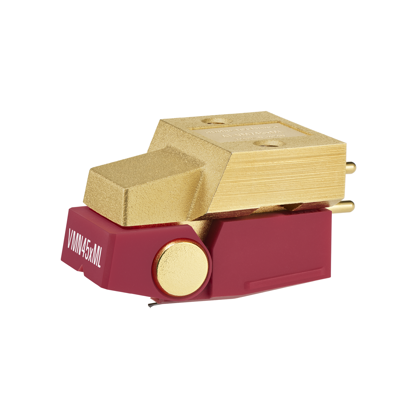 Audio Technica - Dual Moving Magnet Cartridge AT-VM745xML