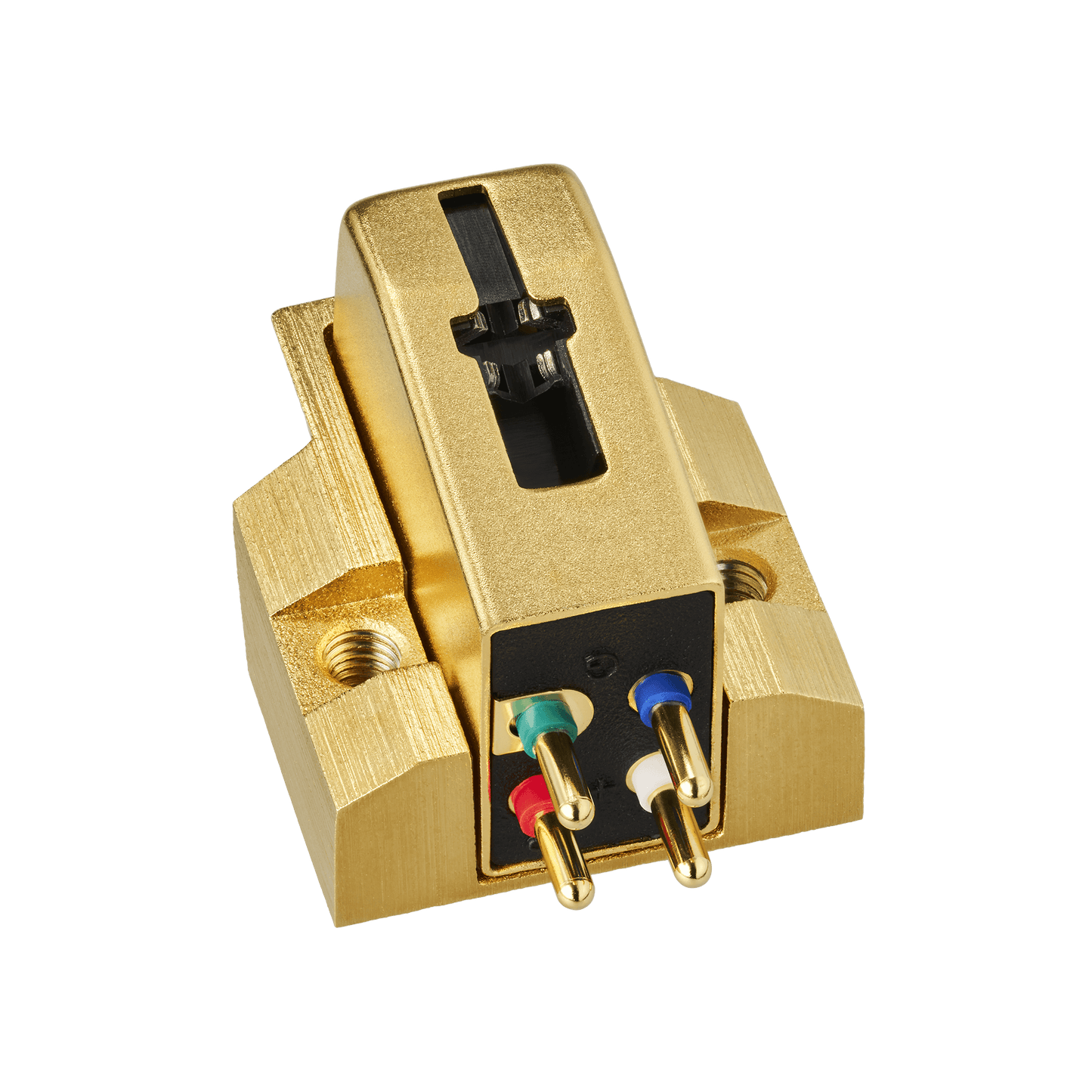 Audio Technica - Dual Moving Magnet Cartridge AT-VM745xML