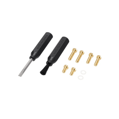 Audio Technica - Dual Moving Magnet Cartridge AT-VM745xML
