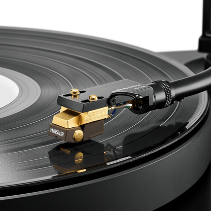 Audio Technica - AT-VM750xSH Dual Moving Magnet Cartridge