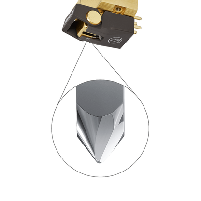 Audio Technica - AT-VM750xSH Dual Moving Magnet Cartridge