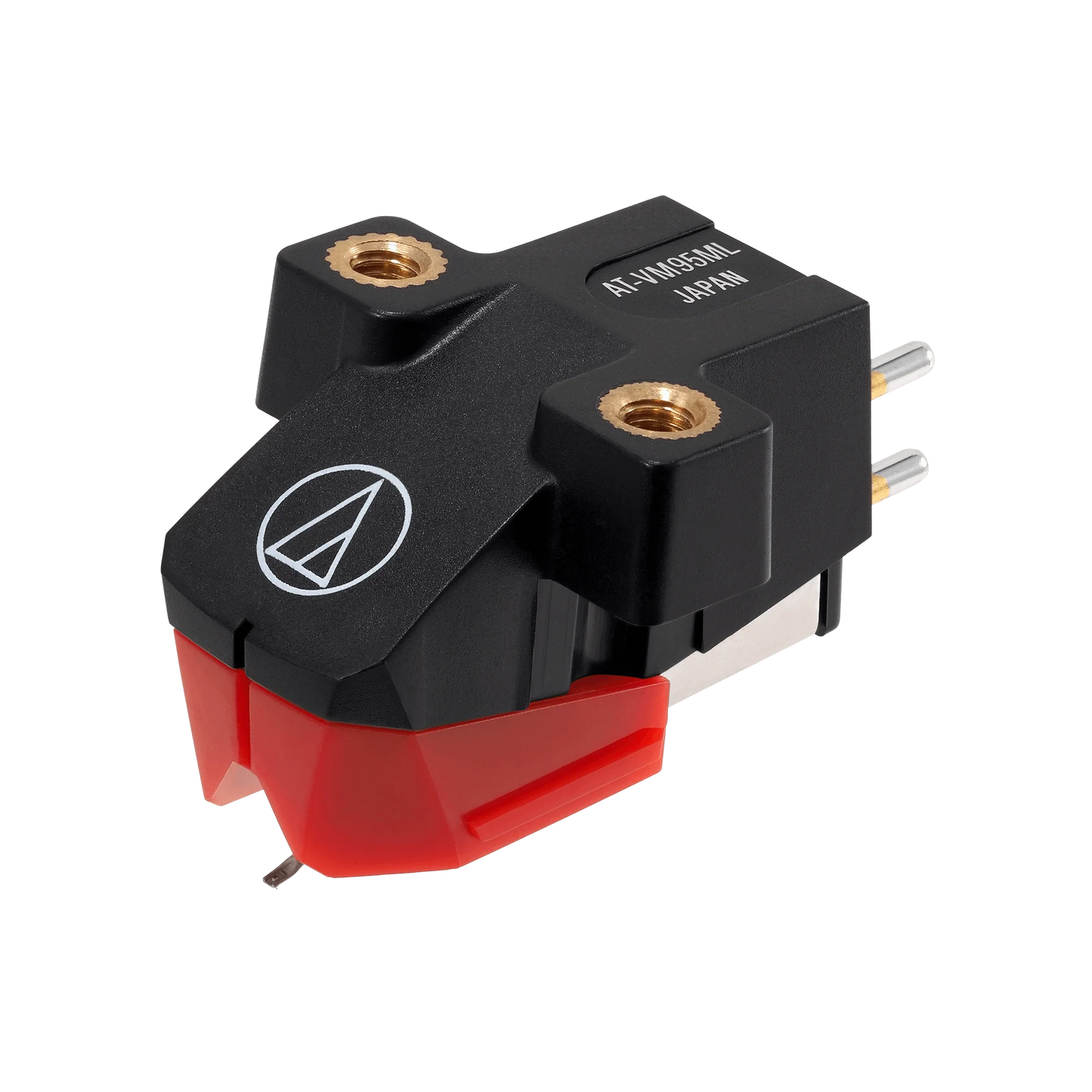 Audio-Technica - AT-VM95ML Dual Moving Magnet Cartridge