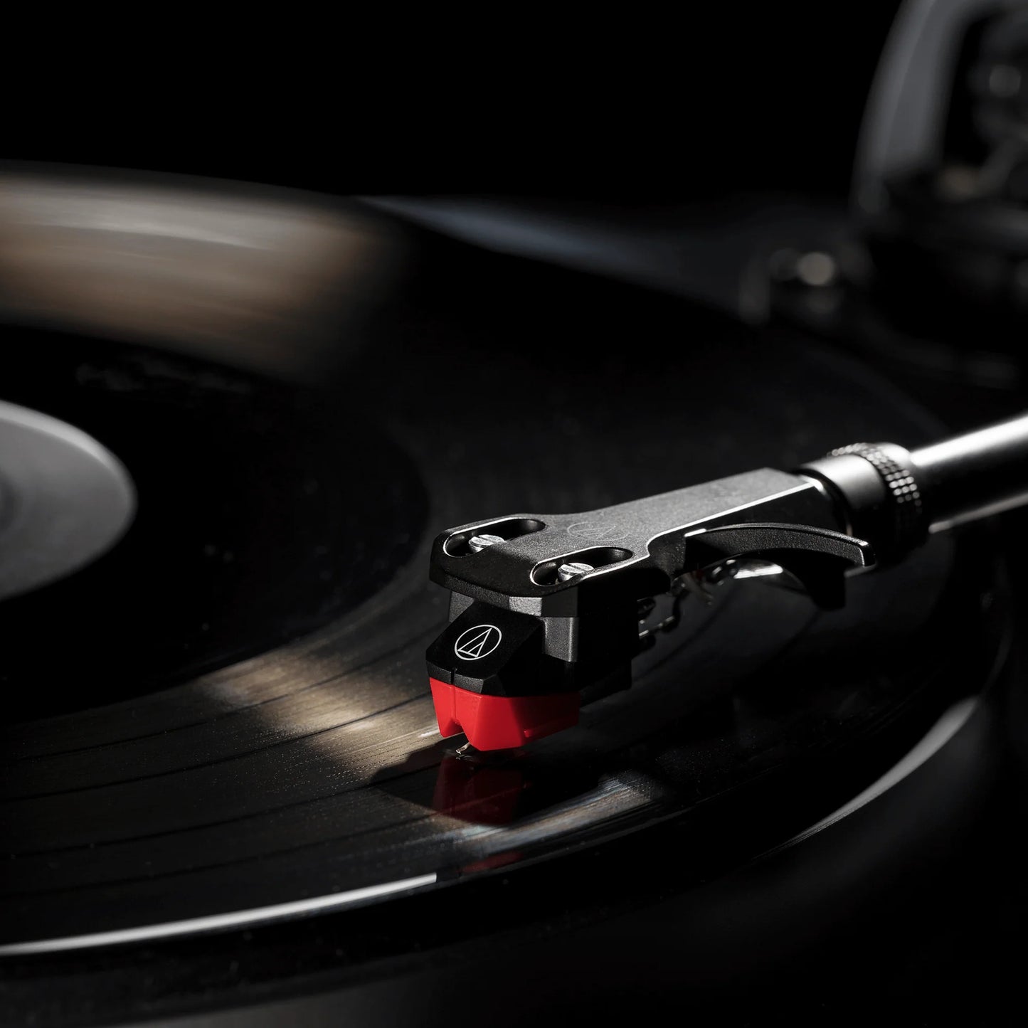 Audio-Technica - AT-VM95ML Dual Moving Magnet Cartridge