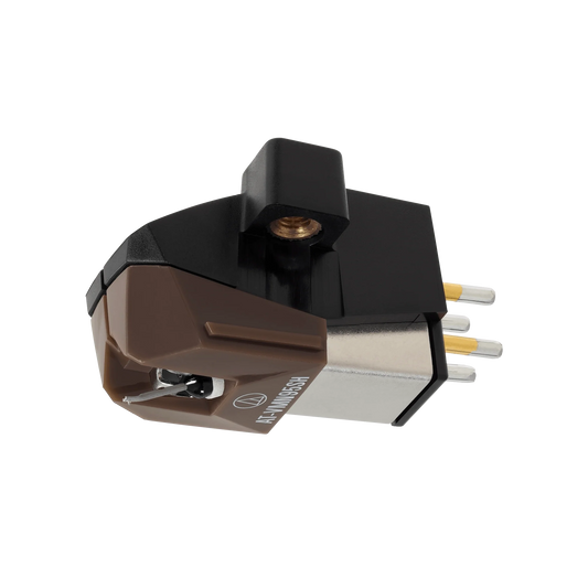 Audio-Technica - VM95SH Dual Moving Magnet Stereo Cartridge